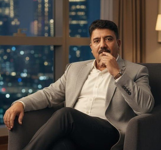 CEO & Founder eTiders Digital Marketing Agency