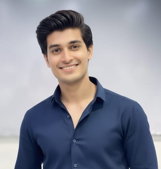 Husnain Ali Haider eBay Consultant and Traine