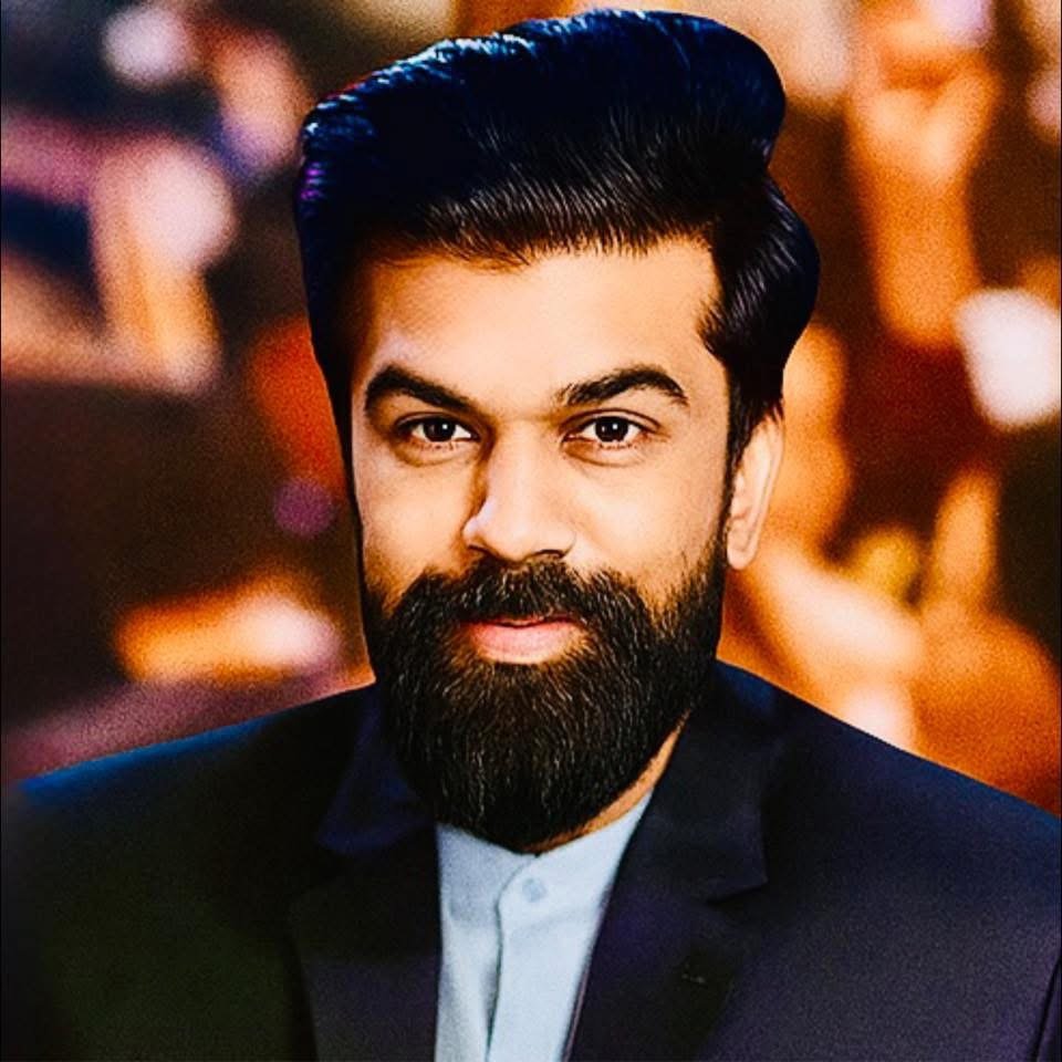 Muddassir Samad eBay Consultant & Trainer