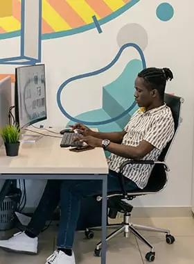 Social Media <br>Ads Management